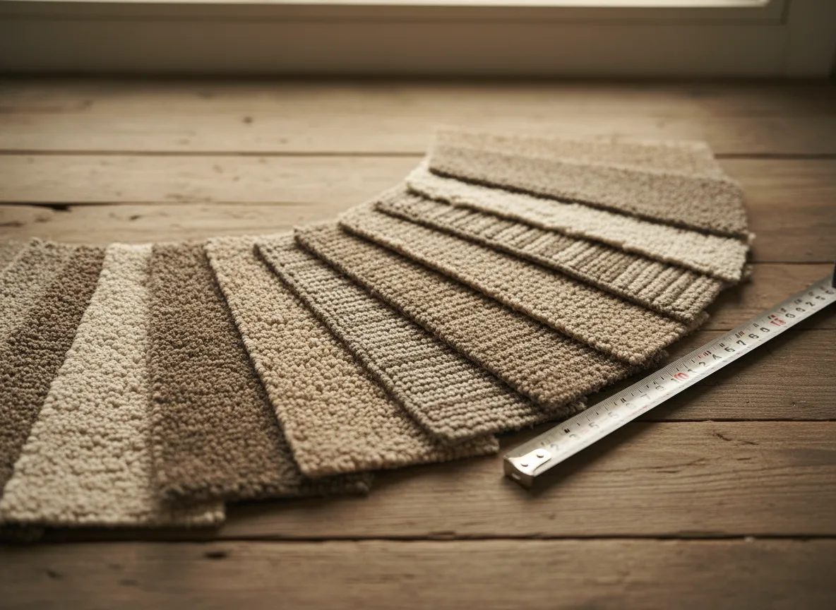Carpet Installation Concord, AR FAQs